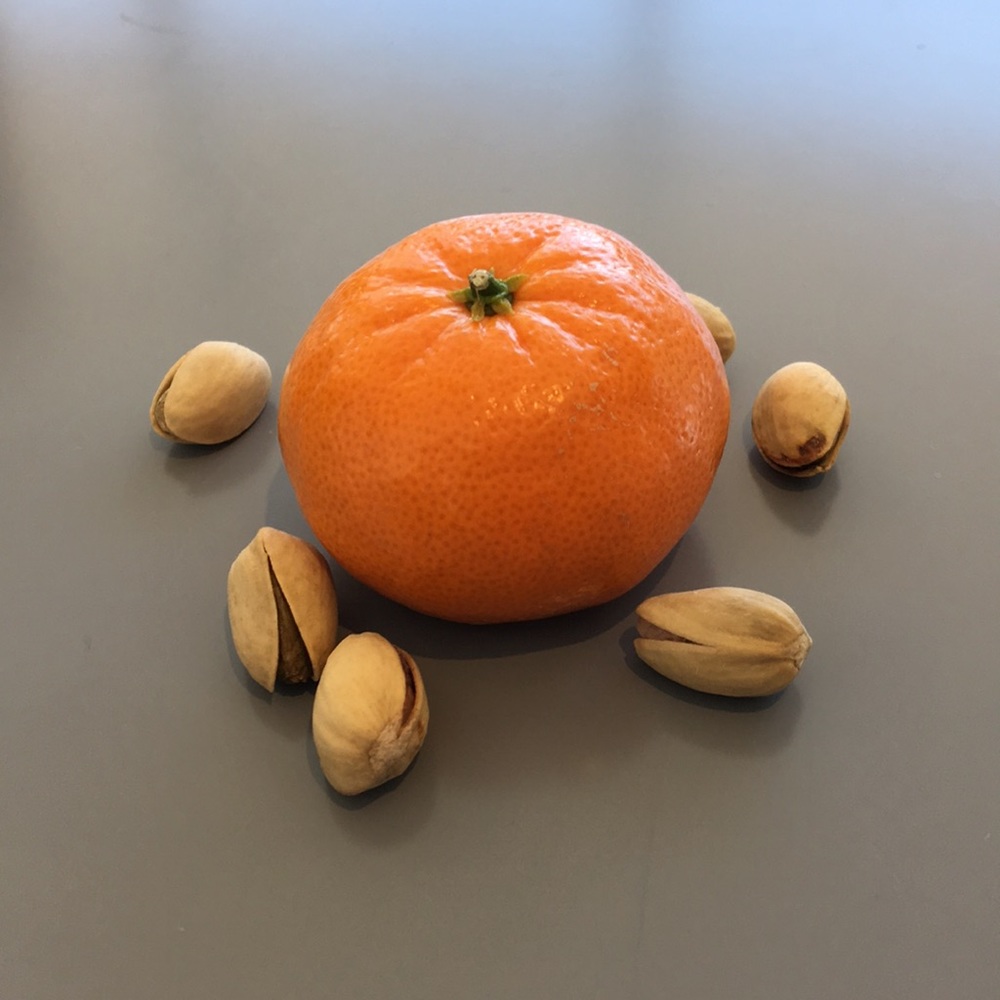 Meet your Posher, Cassandra